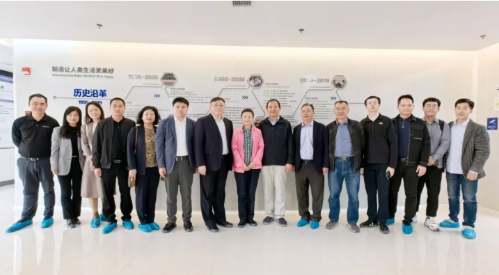公海赌赌船jcjc710挂帅广东省标准化重点项目，助力产业高质量发展